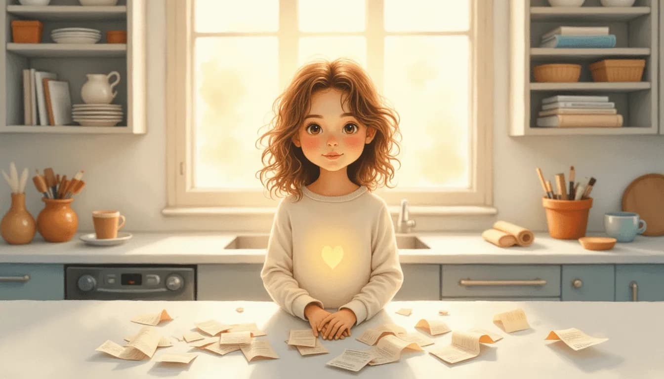 a-golorius-child-with-golden-heart