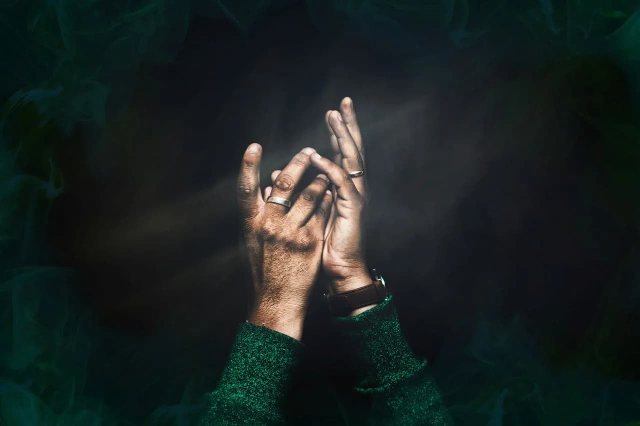 Broken-Faith-Blog