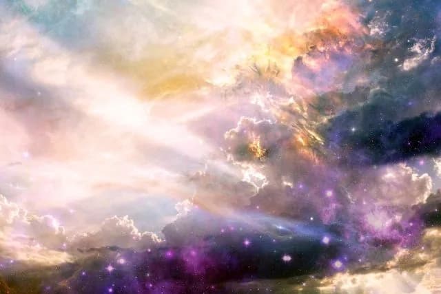 Heavenward