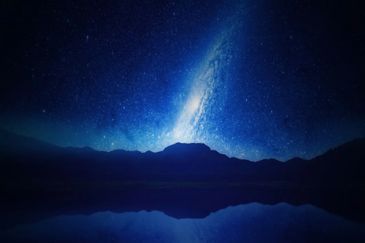 Galaxies-Blog
