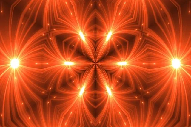 Heavenly Throne 11