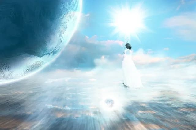 Heavenly Throne 25