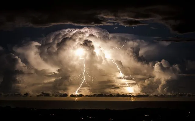 How God's mercy, justice, and judgment work together.