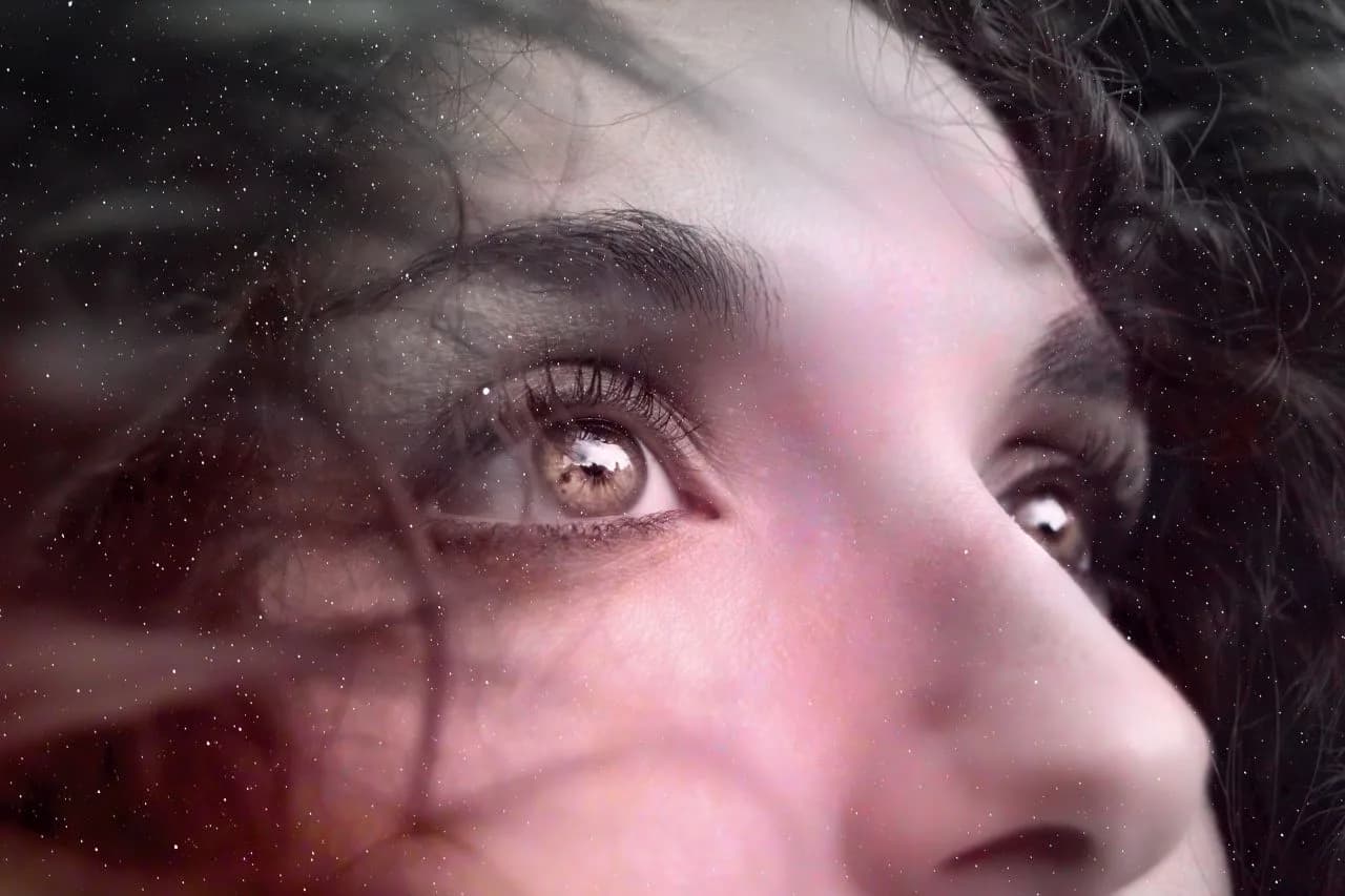 Mesmerised-Blog