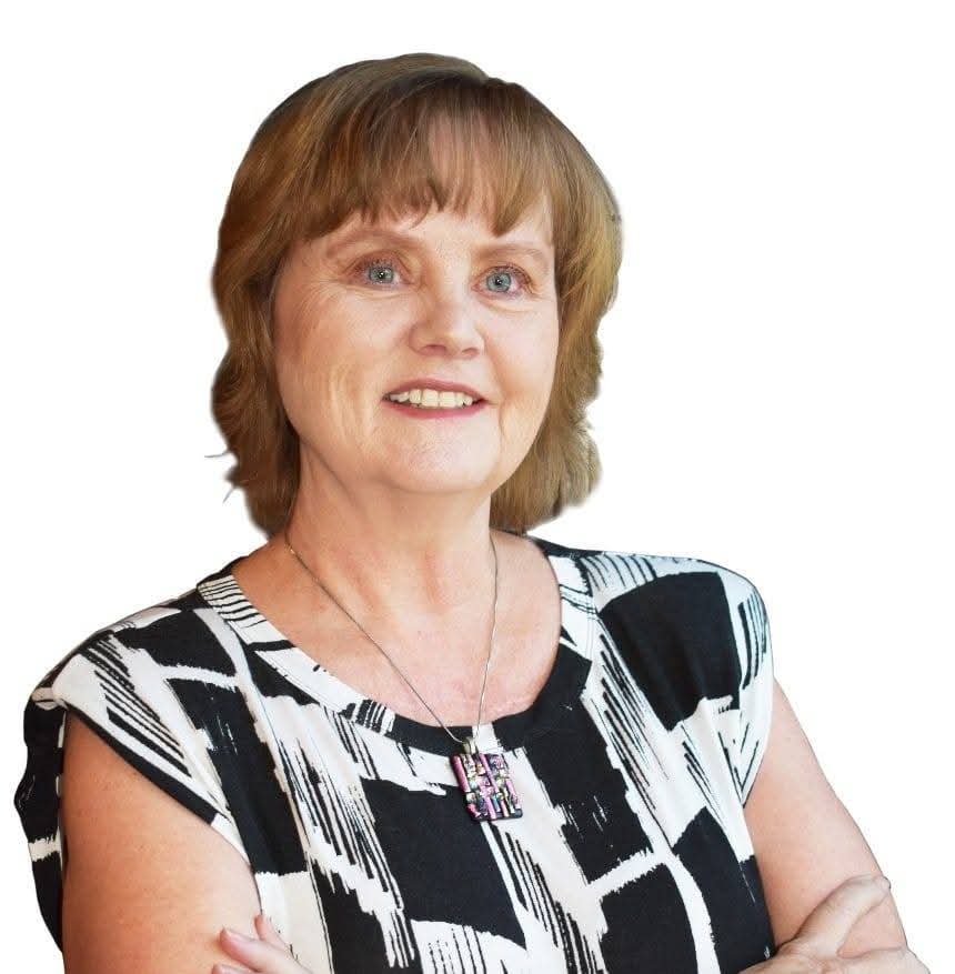 Yvonne van Wyk