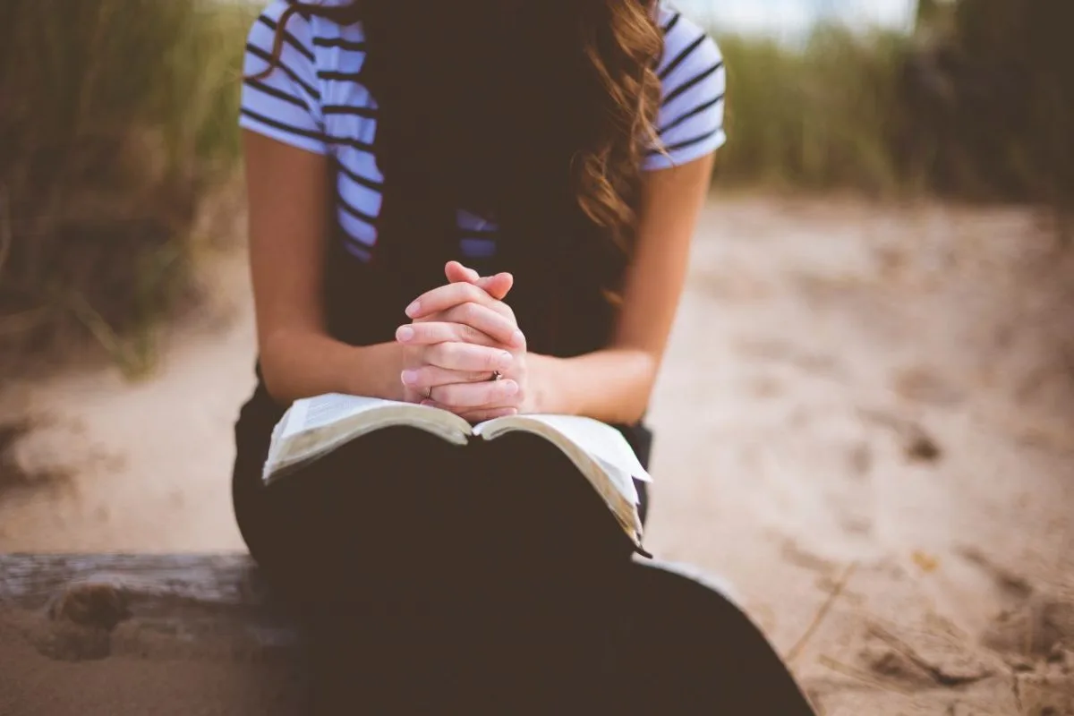 Pray Until ... Part 4!