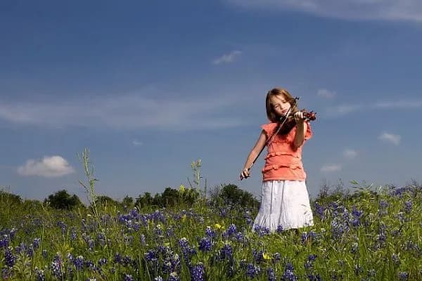 sound of music