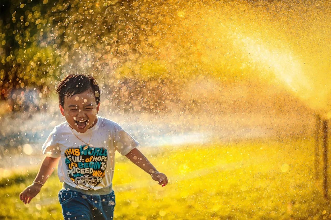 The Cheerful Battle 7