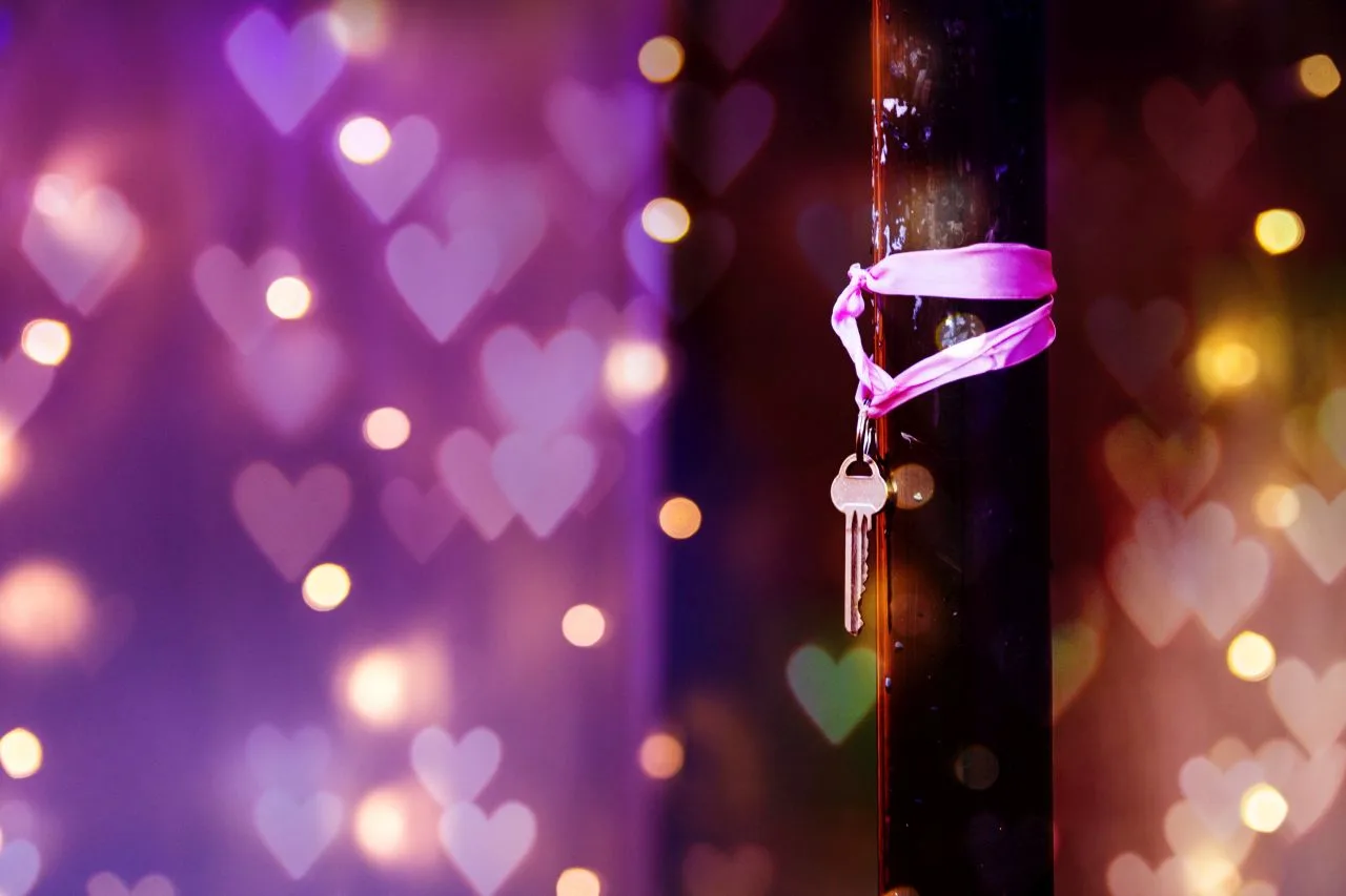 The-Key-Blog