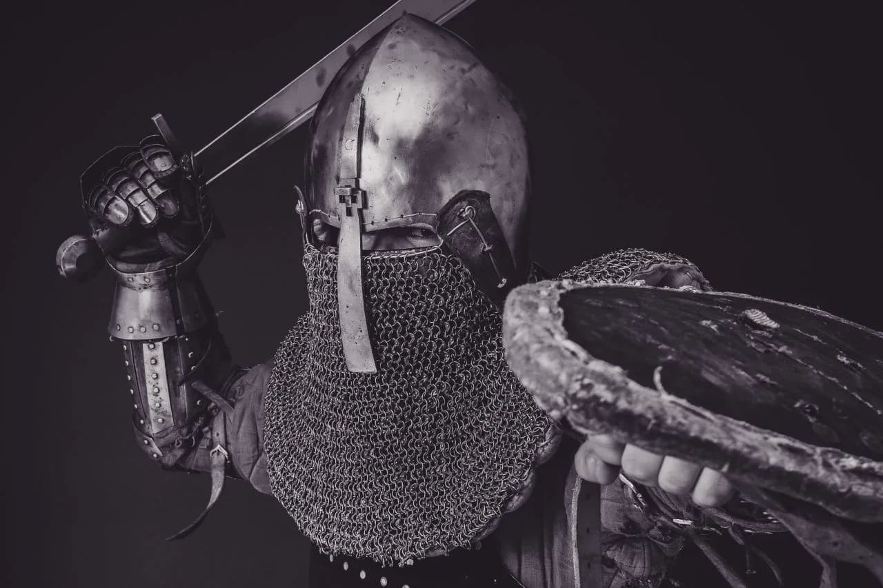 The-Knight-Blog